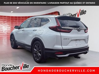 Honda CR-V Sport 2021 à Terrebonne, Québec - 5 - w320h240px