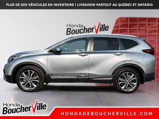 Honda CR-V TOURING 2021 à Terrebonne, Québec - 5 - w320h240px
