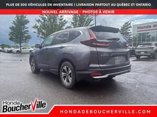 2021 Honda CR-V LX in Terrebonne, Quebec - 5 - w320h240px