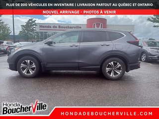 2021 Honda CR-V LX in Terrebonne, Quebec - 3 - w320h240px