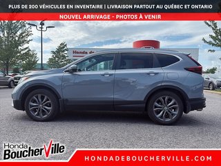 2021 Honda CR-V Sport in Terrebonne, Quebec - 3 - w320h240px