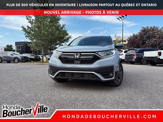 2021 Honda CR-V Sport in Terrebonne, Quebec - 2 - w320h240px