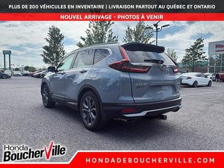 2021 Honda CR-V Sport in Terrebonne, Quebec - 5 - w320h240px