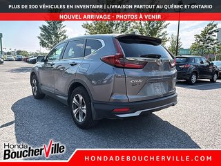 2021 Honda CR-V LX in Terrebonne, Quebec - 5 - w320h240px