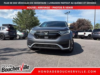 2021 Honda CR-V LX in Terrebonne, Quebec - 2 - w320h240px