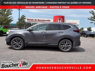 2021 Honda CR-V Sport in Terrebonne, Quebec - 3 - w320h240px