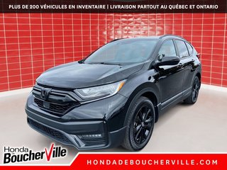 Honda CR-V BLACK EDITION 2022 à Terrebonne, Québec - 5 - w320h240px