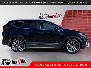 2022 Honda CR-V Sport in Terrebonne, Quebec - 5 - w320h240px