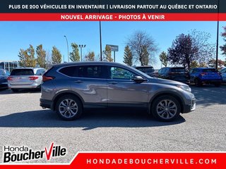 Honda CR-V Sport 2022 à Terrebonne, Québec - 5 - w320h240px