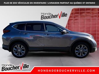 2022 Honda CR-V Sport in Terrebonne, Quebec - 6 - w320h240px
