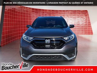 2022 Honda CR-V Sport in Terrebonne, Quebec - 2 - w320h240px