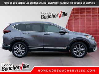 2022 Honda CR-V Touring in Terrebonne, Quebec - 5 - w320h240px