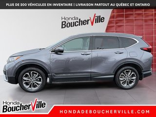 Honda CR-V EX-L 2022 à Terrebonne, Québec - 5 - w320h240px