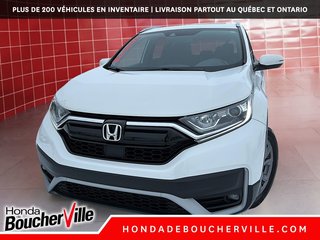2022 Honda CR-V Sport in Terrebonne, Quebec - 3 - w320h240px