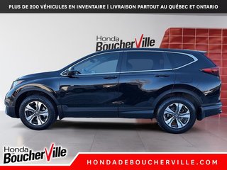 2022 Honda CR-V LX in Terrebonne, Quebec - 3 - w320h240px
