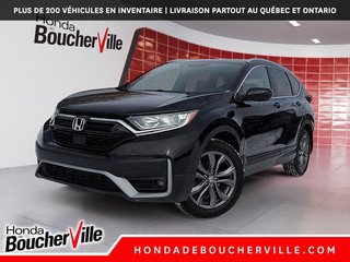 2022 Honda CR-V Sport