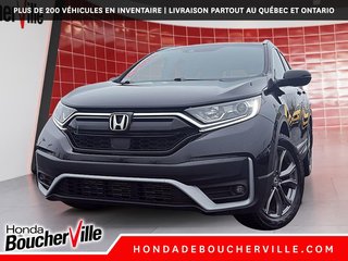 Honda CR-V Sport 2022