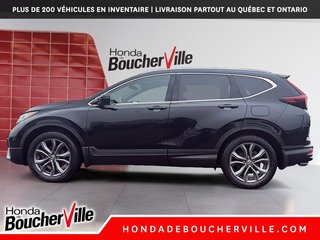 Honda CR-V Sport 2022