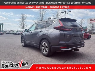 Honda CR-V LX 2022 à Terrebonne, Québec - 5 - w320h240px