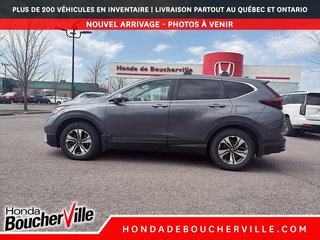 Honda CR-V LX 2022 à Terrebonne, Québec - 3 - w320h240px