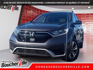 2022 Honda CR-V LX in Terrebonne, Quebec - 2 - w320h240px