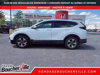 Honda CR-V LX 2022 à Terrebonne, Québec - 3 - w320h240px