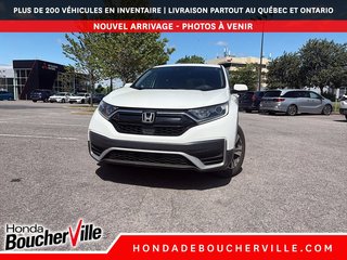 Honda CR-V LX 2022 à Terrebonne, Québec - 2 - w320h240px