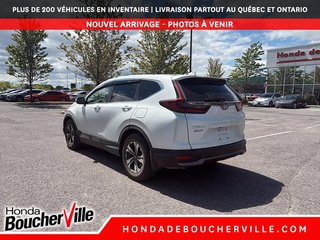 Honda CR-V LX 2022 à Terrebonne, Québec - 5 - w320h240px