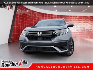Honda CR-V Sport 2022
