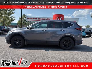 2022 Honda CR-V Sport in Terrebonne, Quebec - 3 - w320h240px