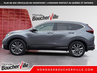 Honda CR-V Sport 2022