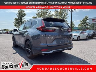 2022 Honda CR-V Sport in Terrebonne, Quebec - 5 - w320h240px