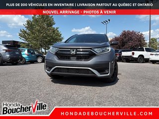 2022 Honda CR-V Sport in Terrebonne, Quebec - 2 - w320h240px