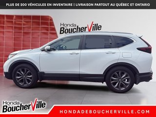 Honda CR-V Sport 2022