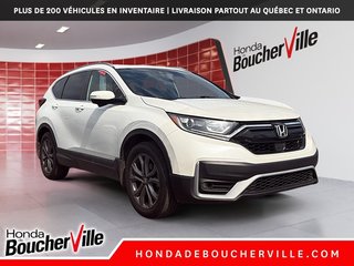 Honda CR-V Sport 2022