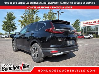 2022 Honda CR-V LX in Terrebonne, Quebec - 5 - w320h240px