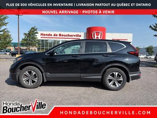 2022 Honda CR-V LX in Terrebonne, Quebec - 3 - w320h240px