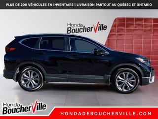 2022 Honda CR-V Sport in Terrebonne, Quebec - 5 - w320h240px