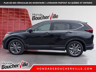Honda CR-V Sport 2022
