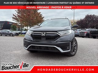 Honda CR-V Sport 2022