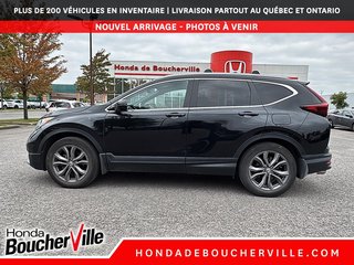 Honda CR-V Sport 2022