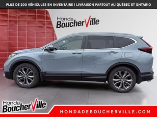 2022 Honda CR-V Sport
