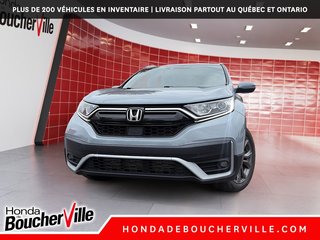 2022 Honda CR-V Sport