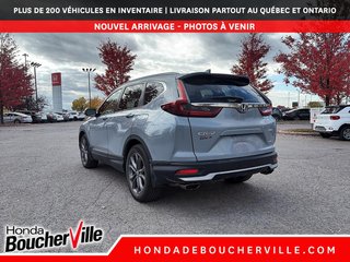 Honda CR-V Sport 2022 à Terrebonne, Québec - 5 - w320h240px