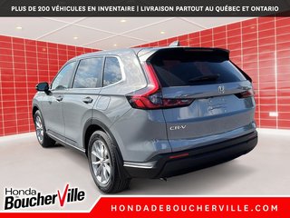 Honda CR-V EX-L 2023 à Terrebonne, Québec - 5 - w320h240px