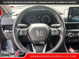 Honda CR-V EX-L 2023 à Terrebonne, Québec - 6 - w320h240px