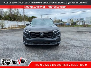 Honda CR-V EX-L 2023