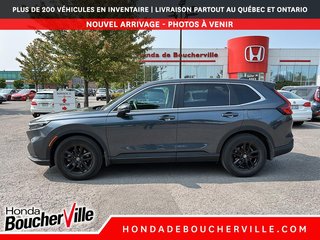 Honda CR-V LX 2WD 2023 à Terrebonne, Québec - 5 - w320h240px