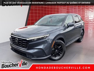 Honda CR-V LX 2WD 2023