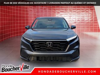 2023 Honda CR-V LX-B in Terrebonne, Quebec - 3 - w320h240px